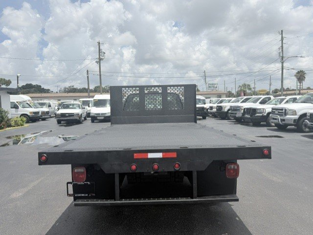 Used 2003 Ford F350 XL RWD image 6