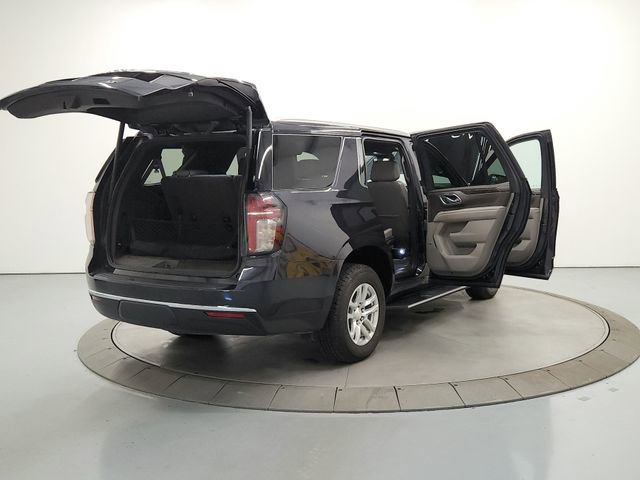 Used 2023 Chevrolet Tahoe LT AWD/4WD image 15