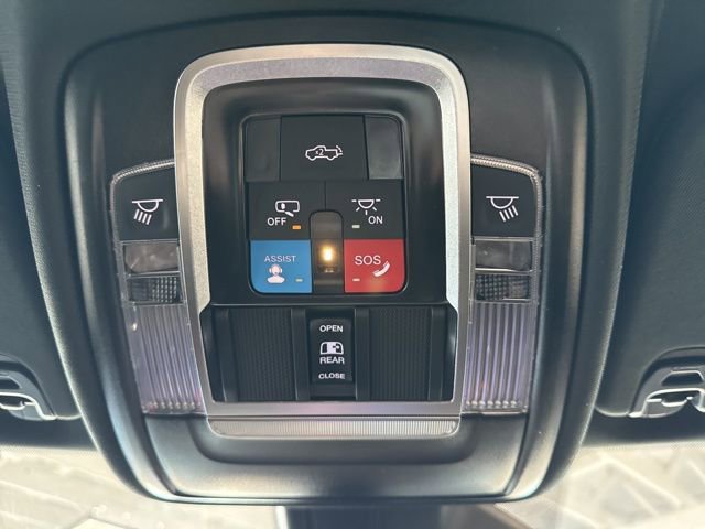 New 2026 RAM 1500 Big Horn image 48