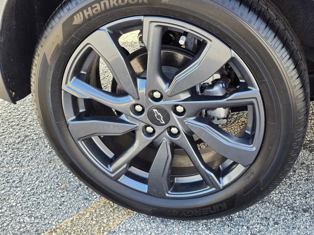 Used 2024 Chevrolet Equinox RS AWD/4WD image 11