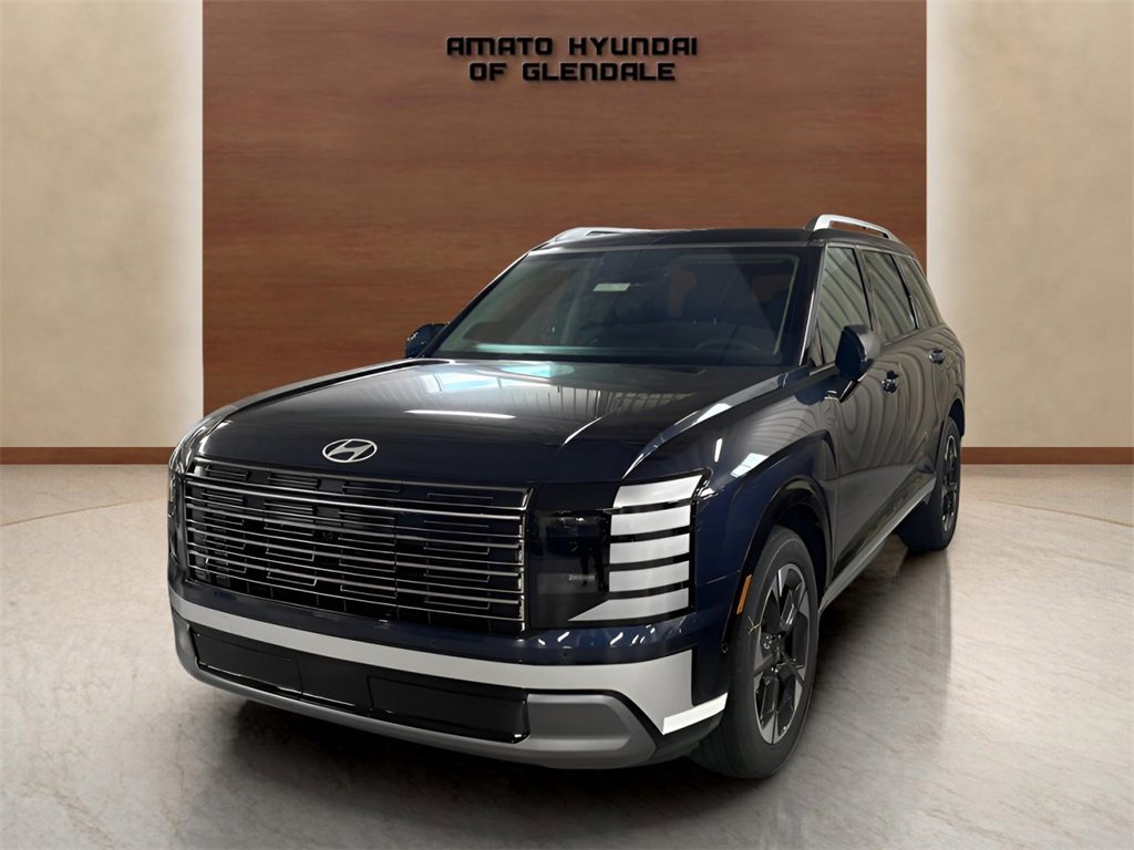 New 2026 Hyundai Palisade Limited image 1