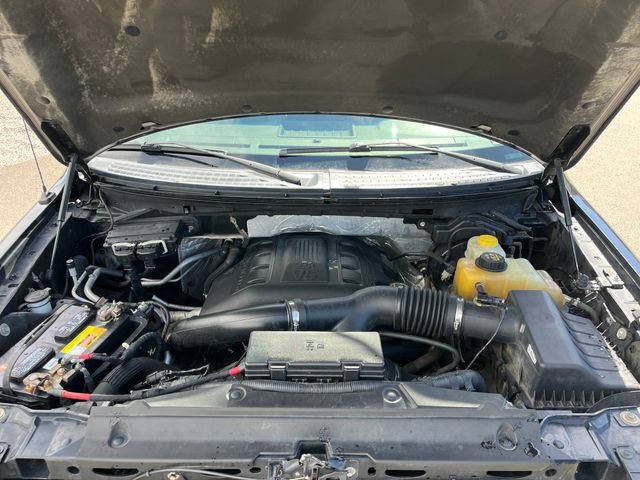 Used 2013 Ford F150 XLT w/ Luxury Equipment Group AWD/4WD image 27