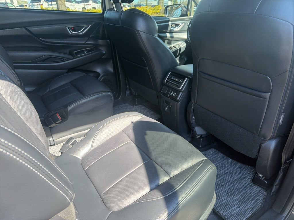 Used 2023 Subaru Ascent Limited image 25