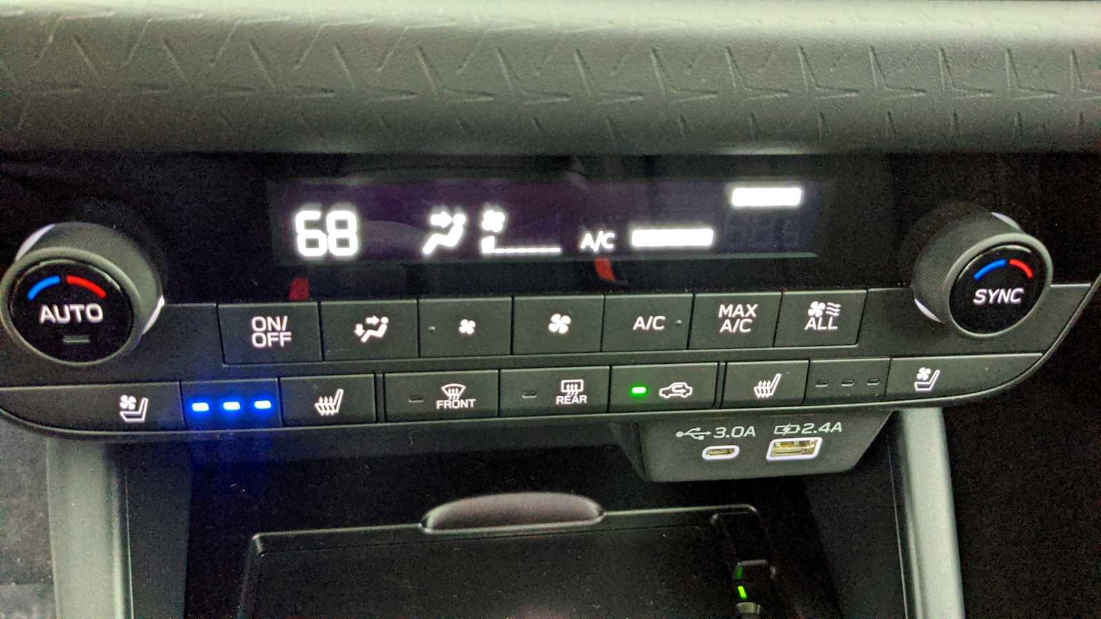 New 2026 Subaru Outback Wilderness image 22