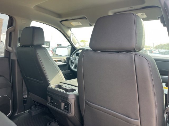 New 2026 Chevrolet Silverado 1500 RST w/ RST All Star Premium Package image 49