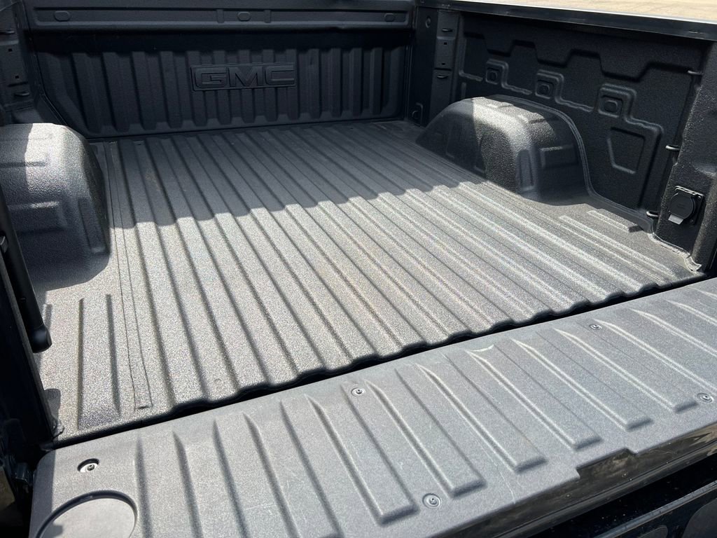 Certified 2025 GMC Sierra 1500 Denali w/ Denali Reserve Package image 13