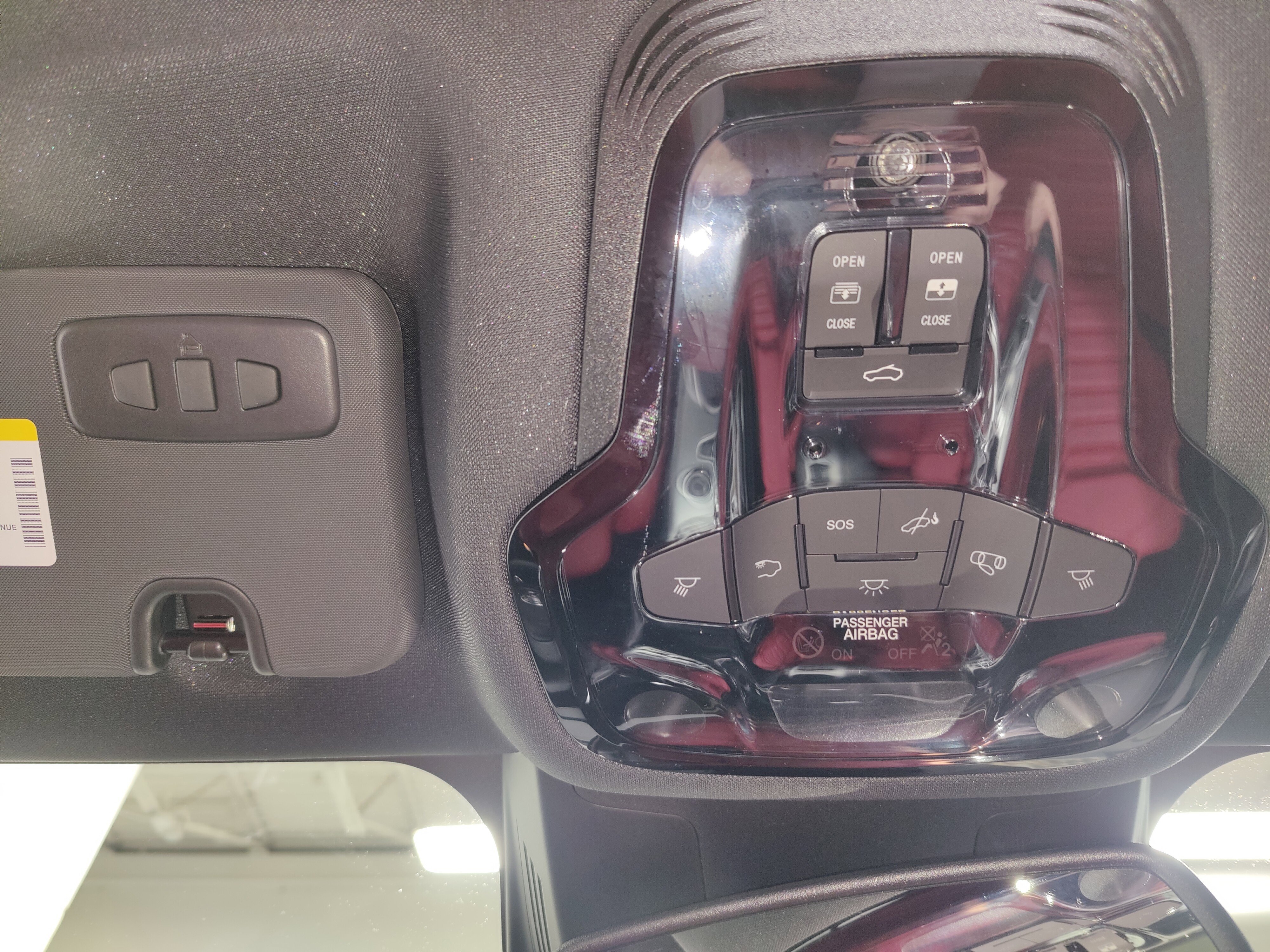 New 2025 Alfa Romeo Giulia AWD w/ Veloce Package AWD image 25