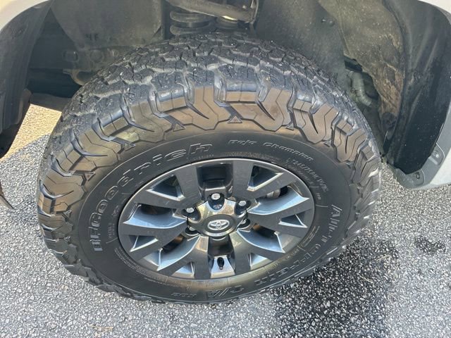 Used 2023 Toyota Tacoma SR5 image 12