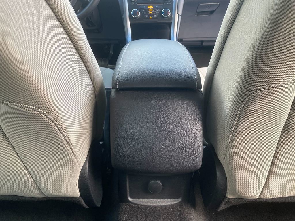 Used 2018 Ford Fusion S image 27