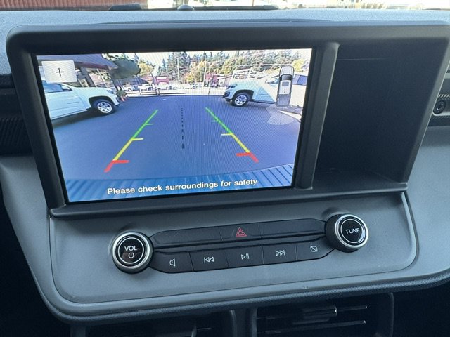Used 2023 Ford Maverick AWD SuperCrew image 11