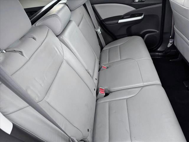 Used 2016 Honda CR-V EX-L image 18
