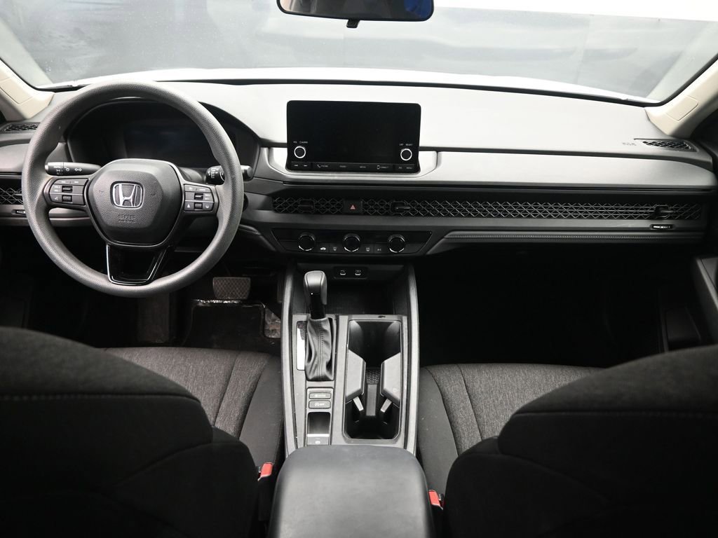 Used 2024 Honda Accord LX image 20