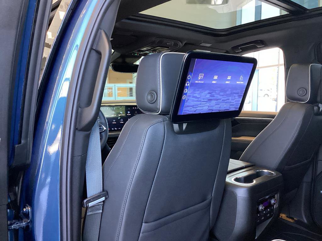 New 2026 Chevrolet Tahoe Premier AWD/4WD image 15