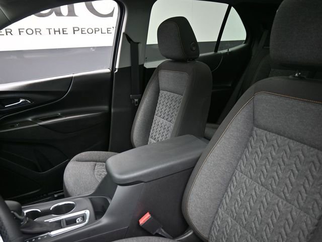 Used 2024 Chevrolet Equinox LT w/ LPO, Floor Liner Package image 16