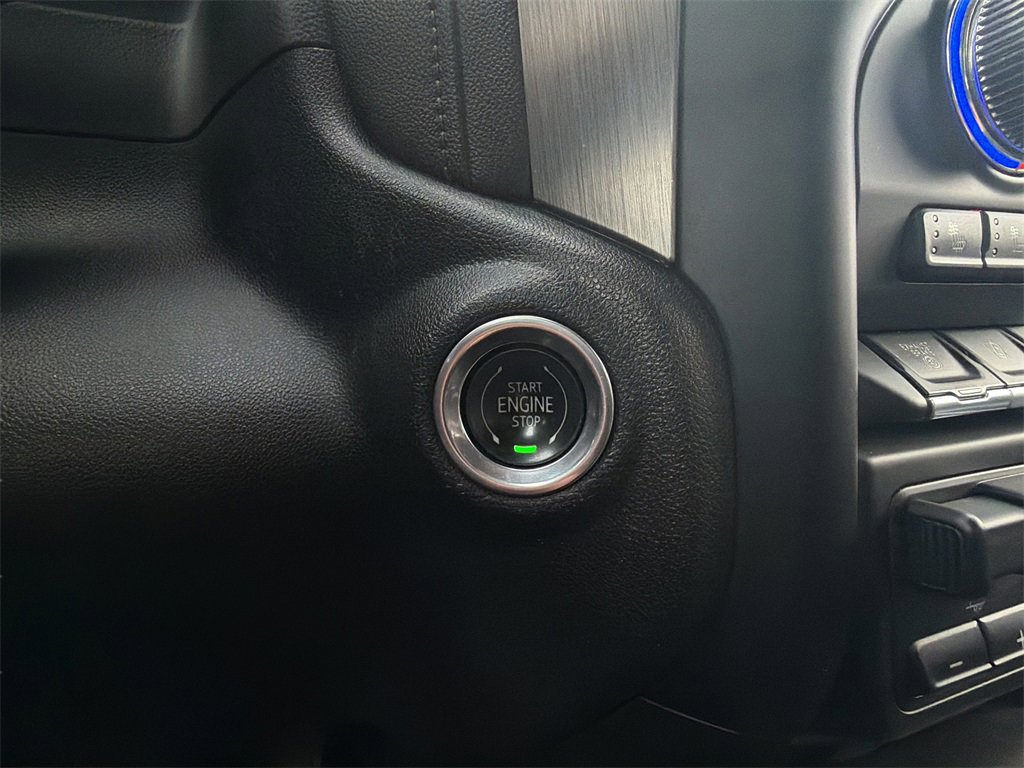 Used 2020 GMC Sierra 2500 Denali w/ Denali Ultimate Package image 63