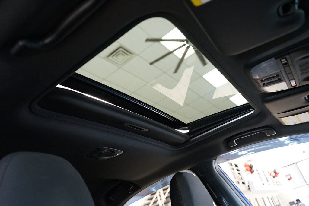 Used 2023 Subaru WRX Premium AWD/4WD image 10