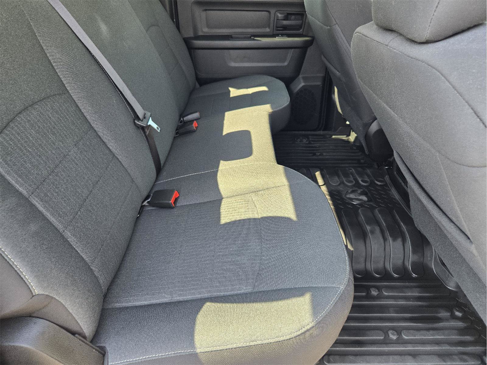 Used 2023 RAM 1500 Tradesman w/ Popular Equipment Group RWD image 29