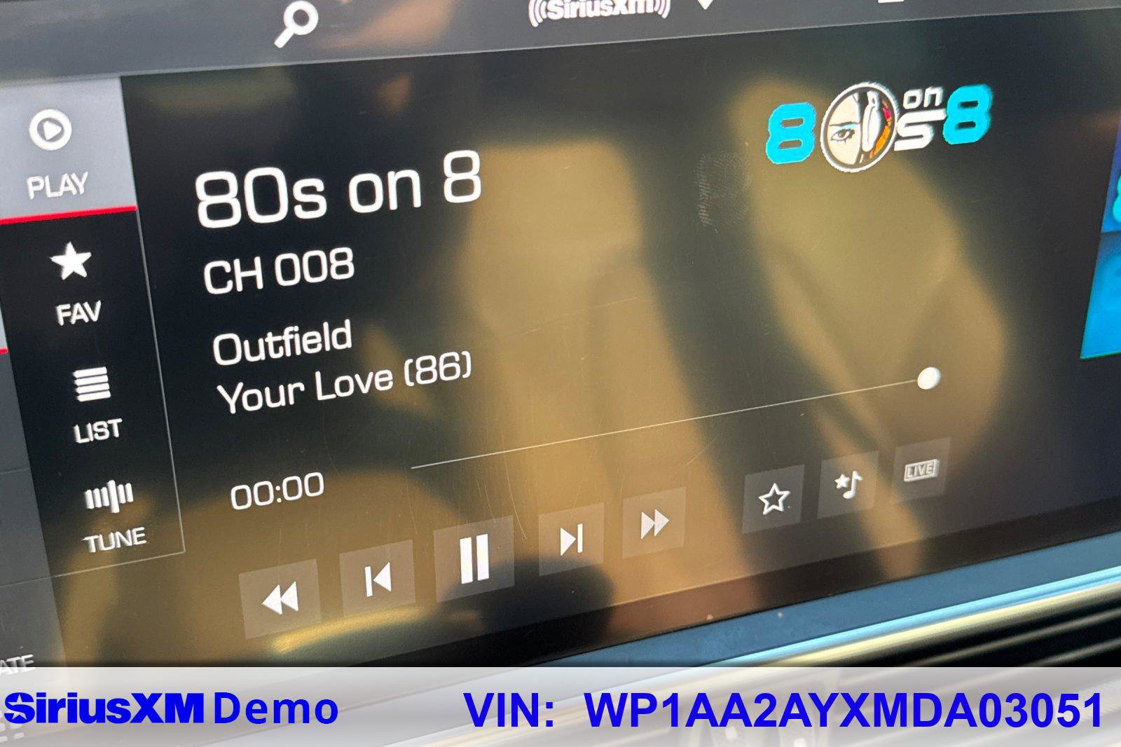 Used 2021 Porsche Cayenne AWD/4WD image 28