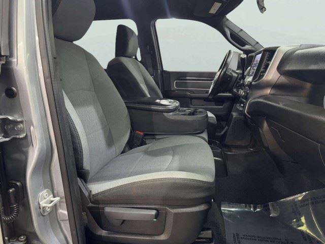 Used 2022 RAM 2500 Big Horn AWD/4WD image 54