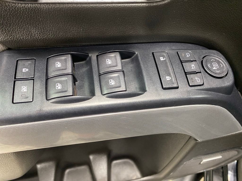 Used 2019 Chevrolet Silverado 3500 LTZ w/ Duramax Plus Package AWD/4WD image 20