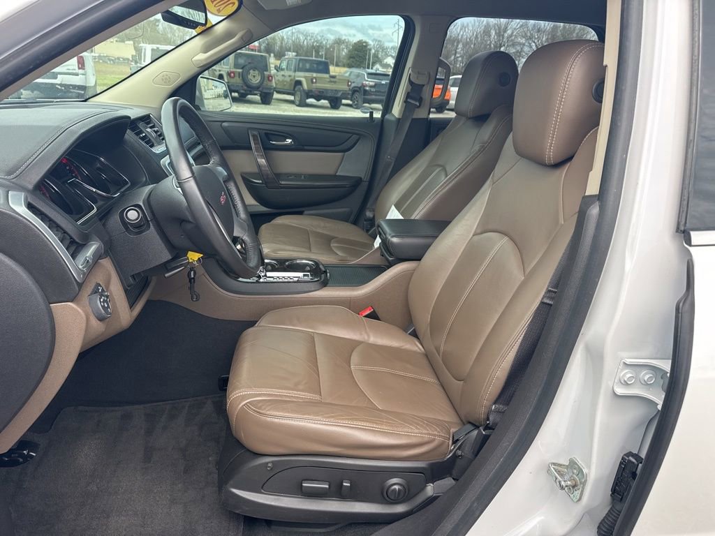 Used 2016 GMC Acadia SLT image 14