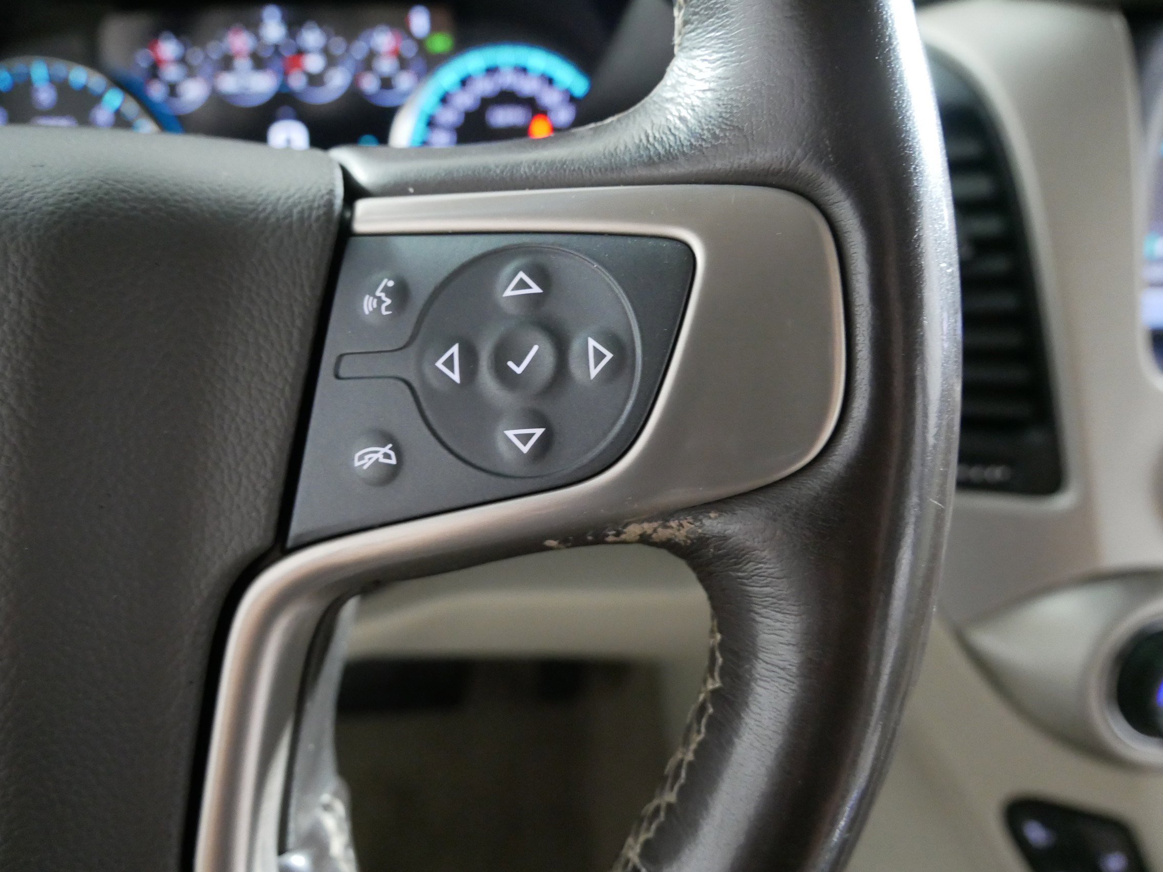 Used 2019 GMC Yukon XL Denali w/ Denali Ultimate Package image 28