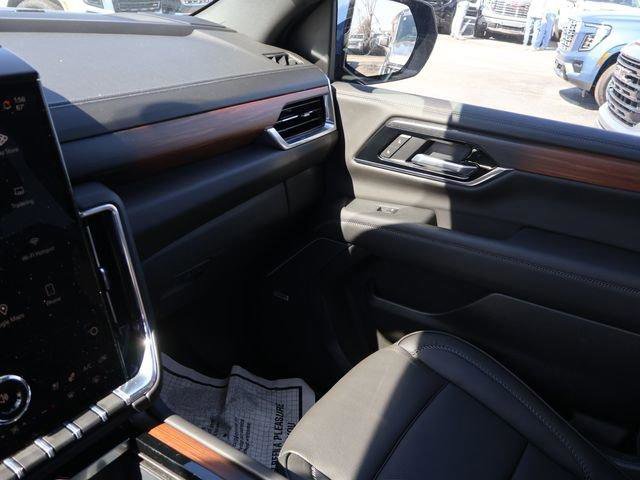 New 2026 GMC Yukon XL Denali w/ Sun & Power Step Package AWD/4WD image 27