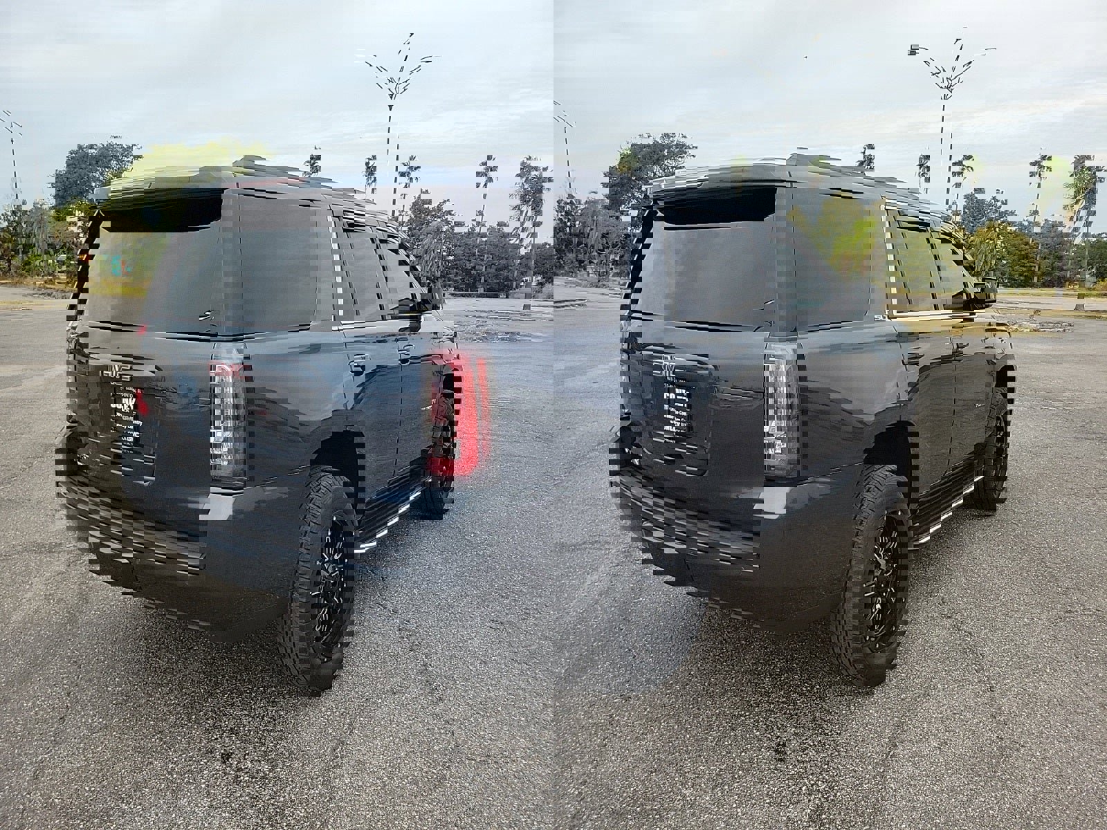 Used 2020 GMC Yukon SLT w/ Open Road Package image 30