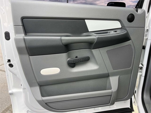 Used 2008 Dodge Ram 2500 Truck SXT image 20