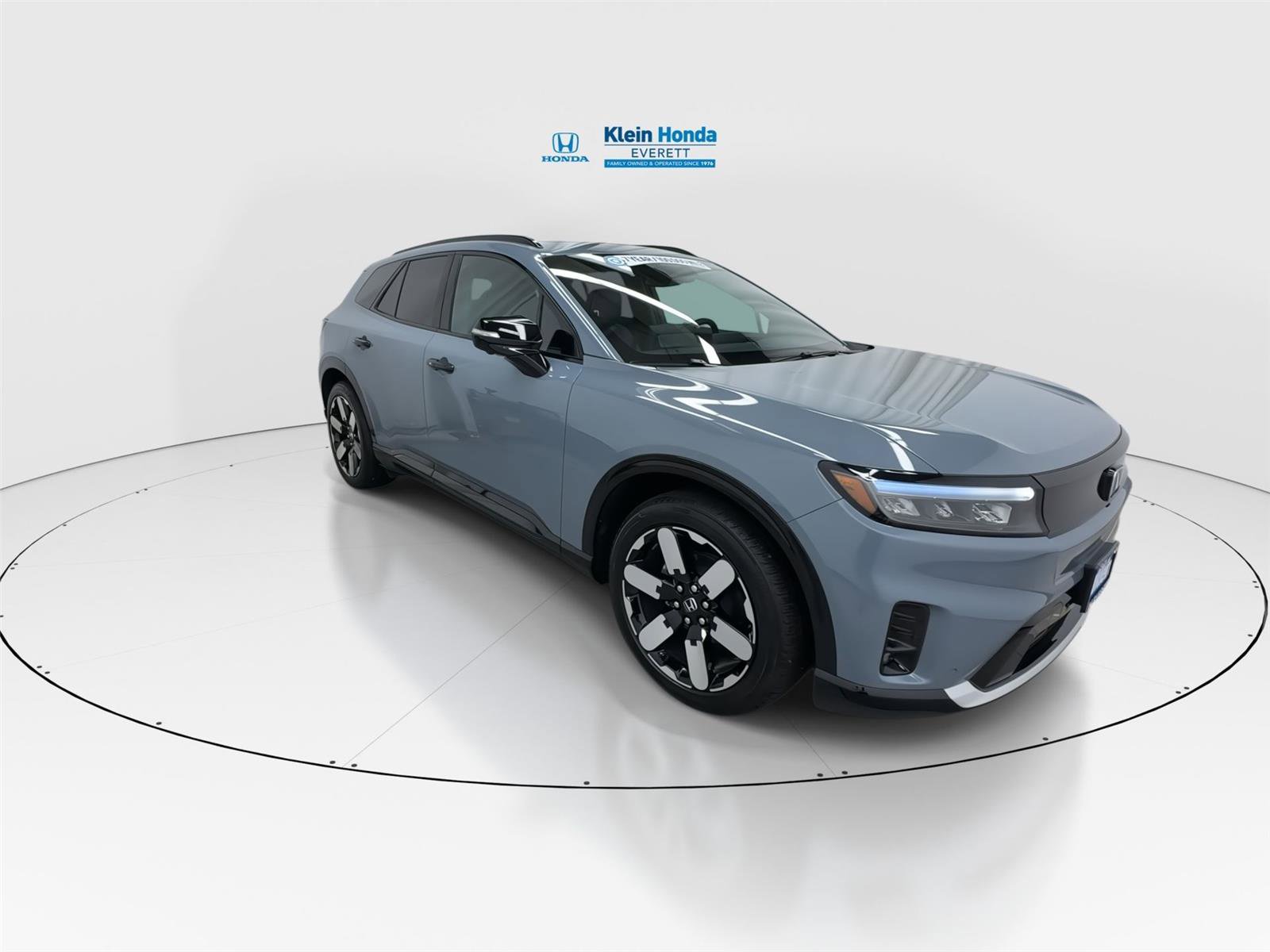 Certified 2025 Honda Prologue Elite image 4