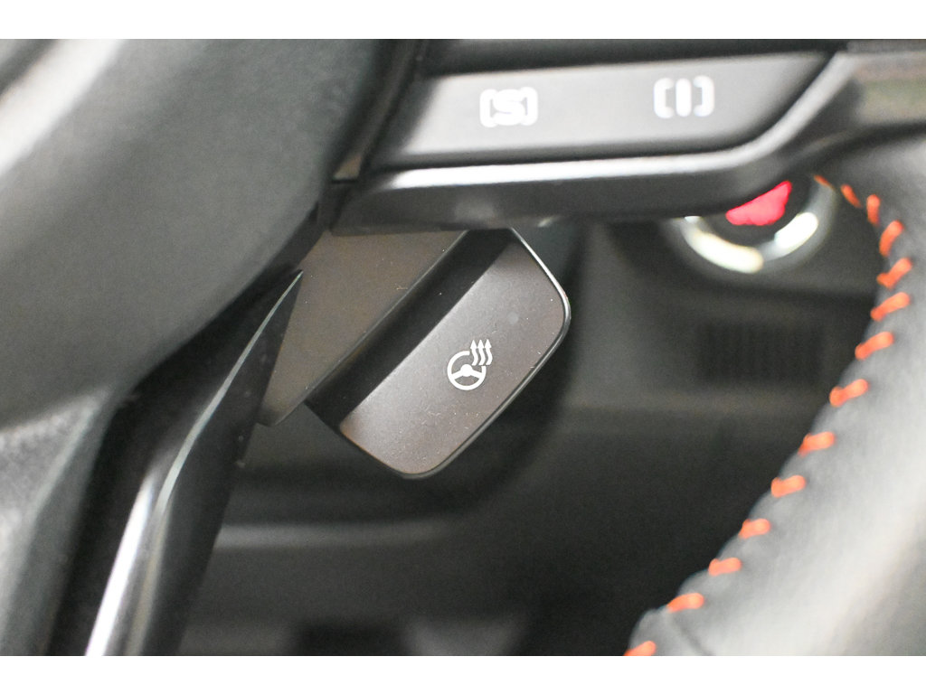 Used 2026 Subaru Crosstrek 2.5i Limited w/ Crosstrek Mirror Package AWD/4WD image 24