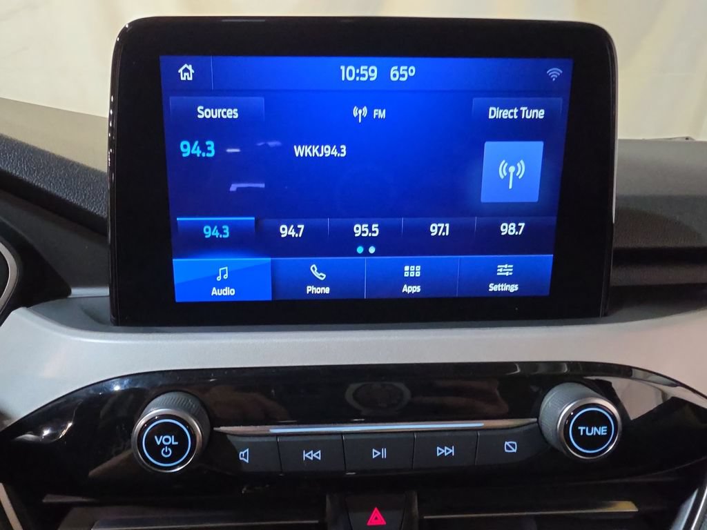 Used 2022 Ford Escape SE AWD/4WD image 12