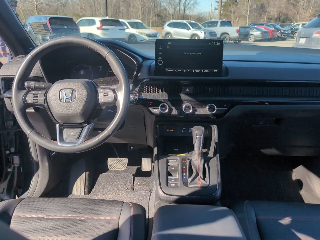 Used 2023 Honda CR-V Sport Touring image 18