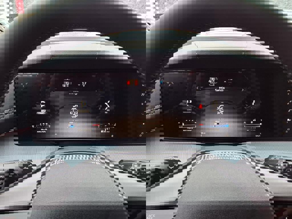 New 2026 Nissan Murano Platinum w/ Cargo Package image 9