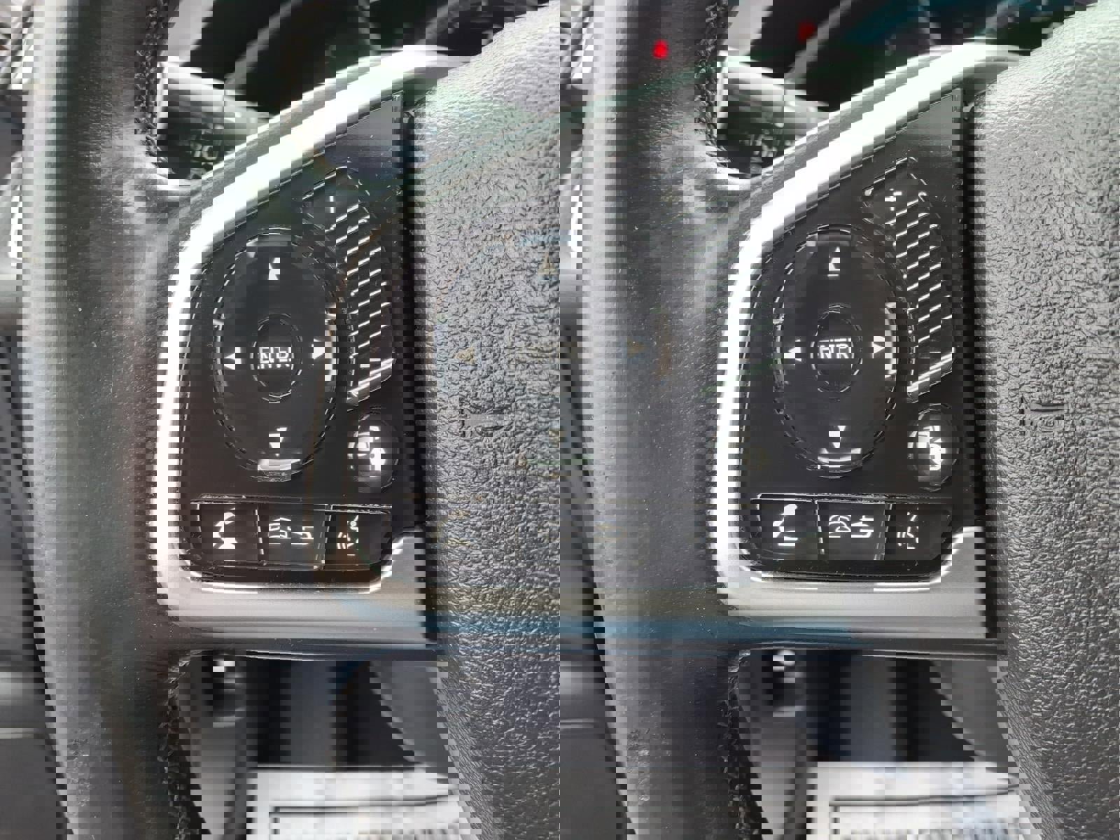 Used 2017 Honda Civic Touring image 19