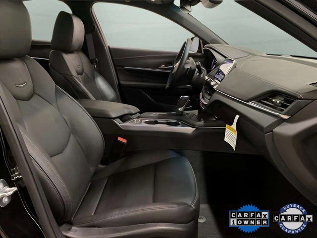 Used 2026 Cadillac CT4 Premium Luxury image 23