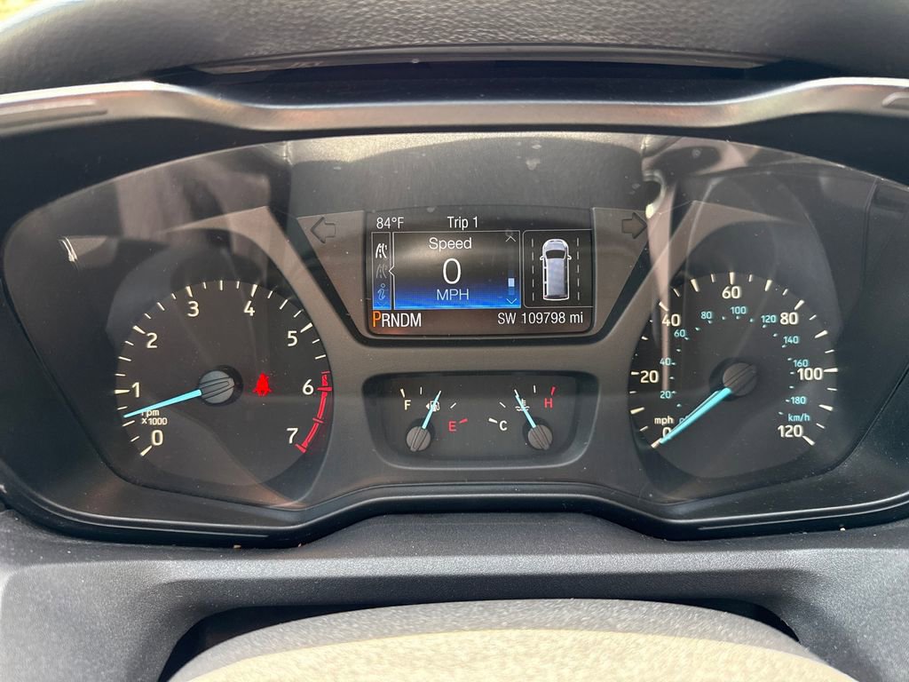 Used 2016 Ford Transit 350 XLT image 15