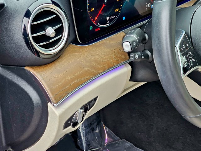 Certified 2023 Mercedes-Benz E 350 4MATIC Sedan image 17