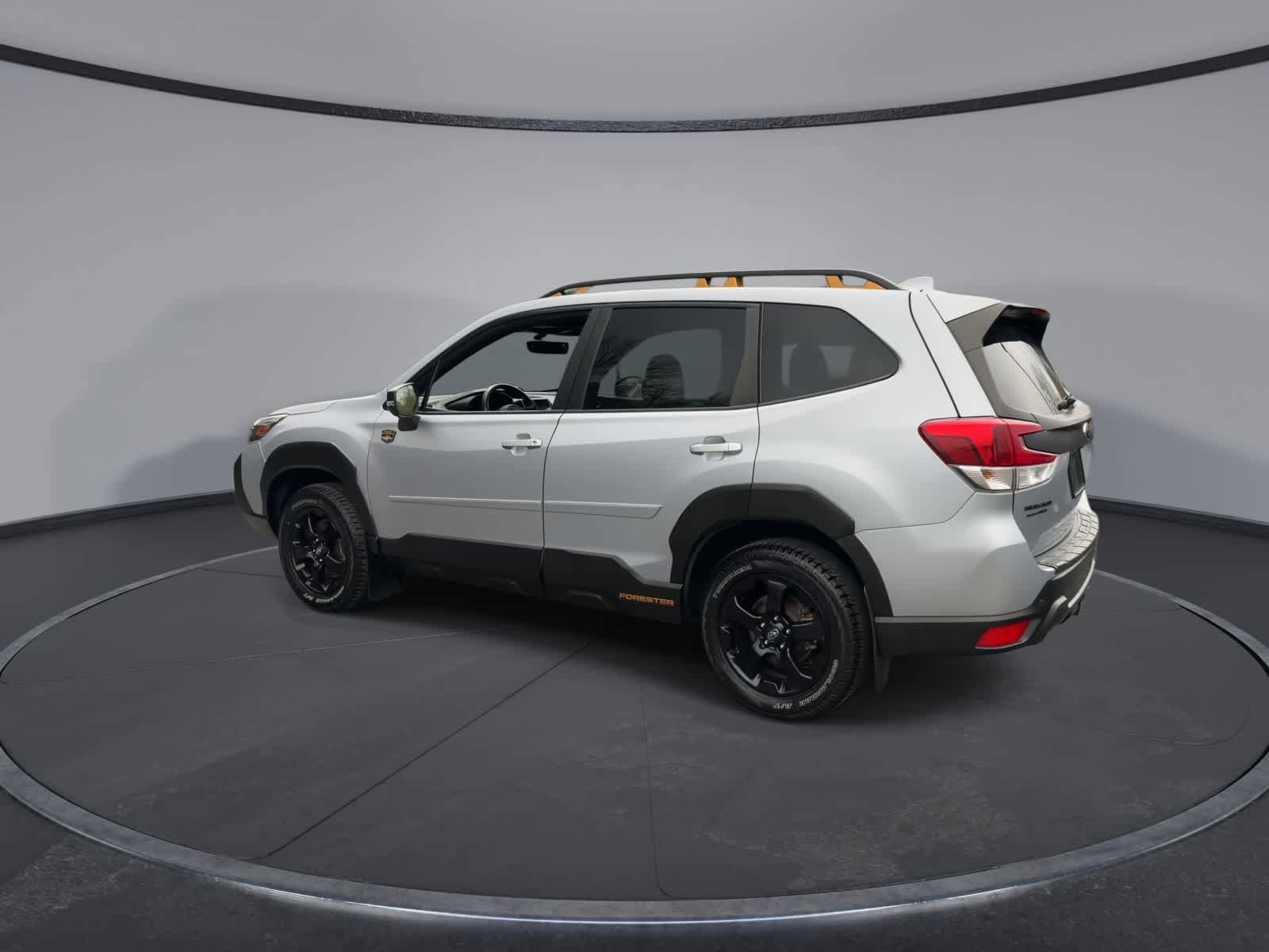 Used 2023 Subaru Forester Wilderness AWD/4WD image 6