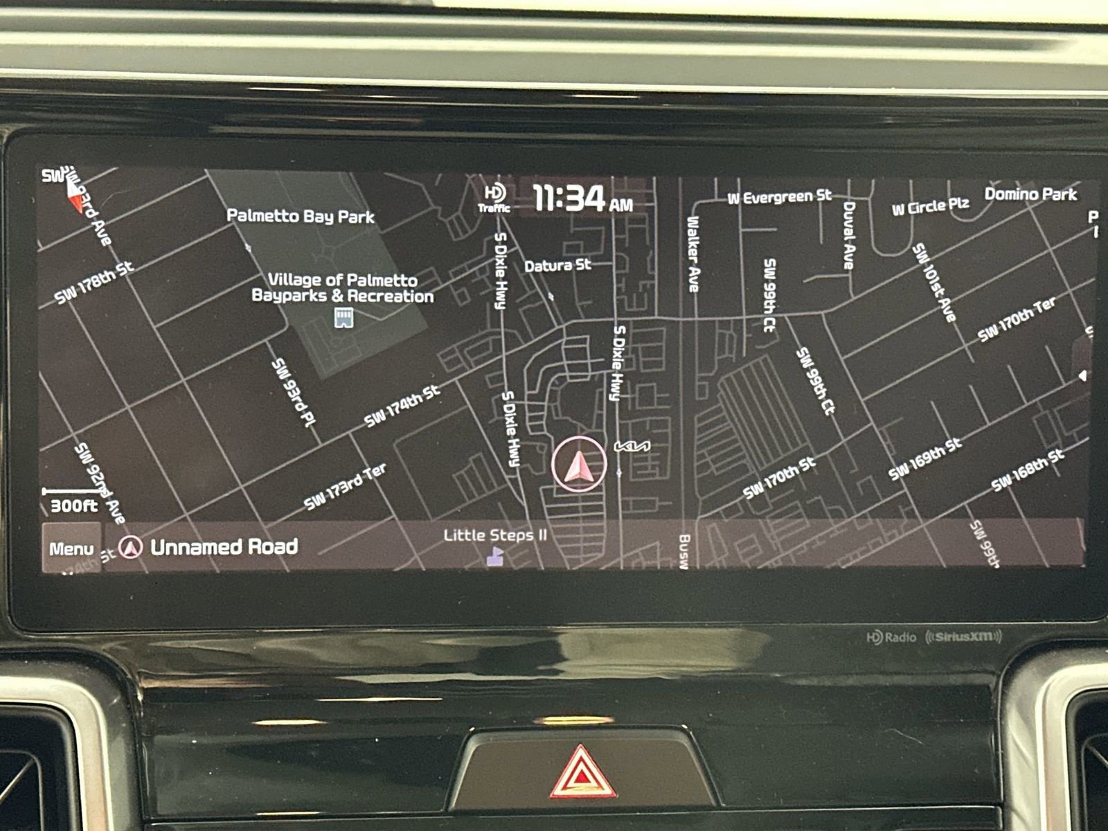 Used 2022 Kia Sorento EX image 18