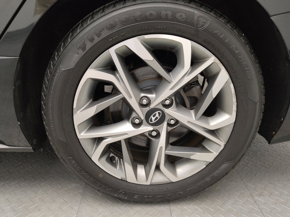 Used 2020 Hyundai Sonata SEL FWD image 31