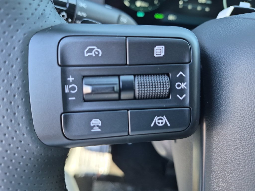 New 2027 Hyundai Palisade Calligraphy FWD image 19
