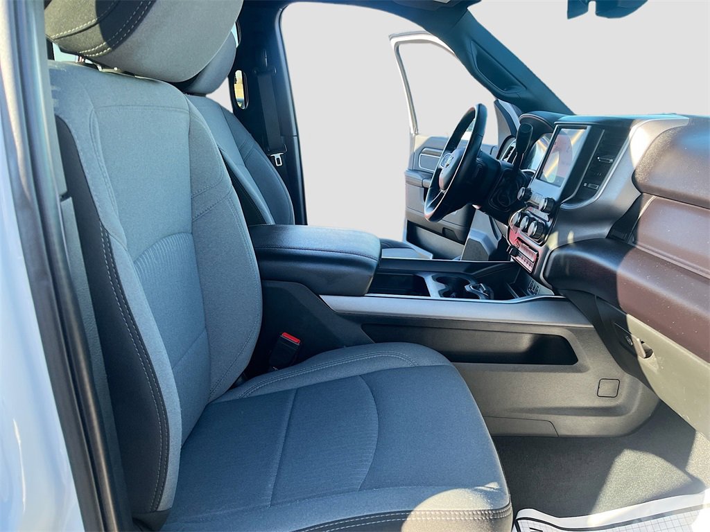 Used 2023 RAM 2500 Big Horn w/ Level 2 Equipment Group image 26