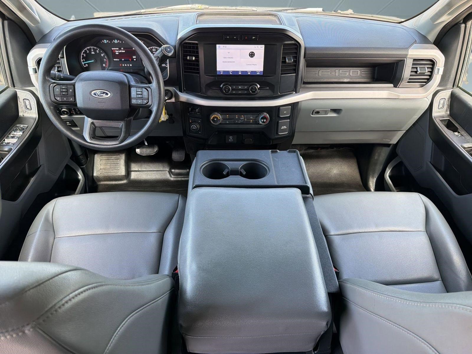 Used 2023 Ford F150 XL w/ Trailer Tow Package image 16