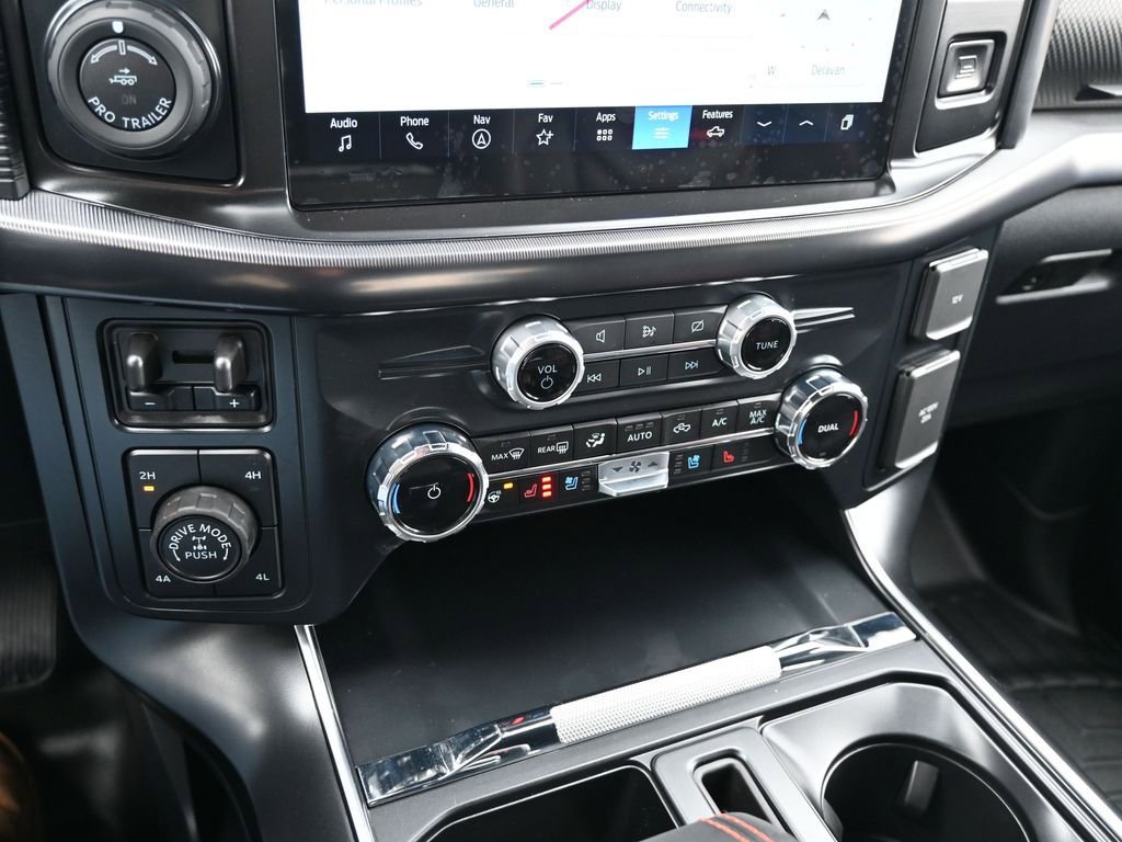 New 2026 Ford F150 Raptor image 23