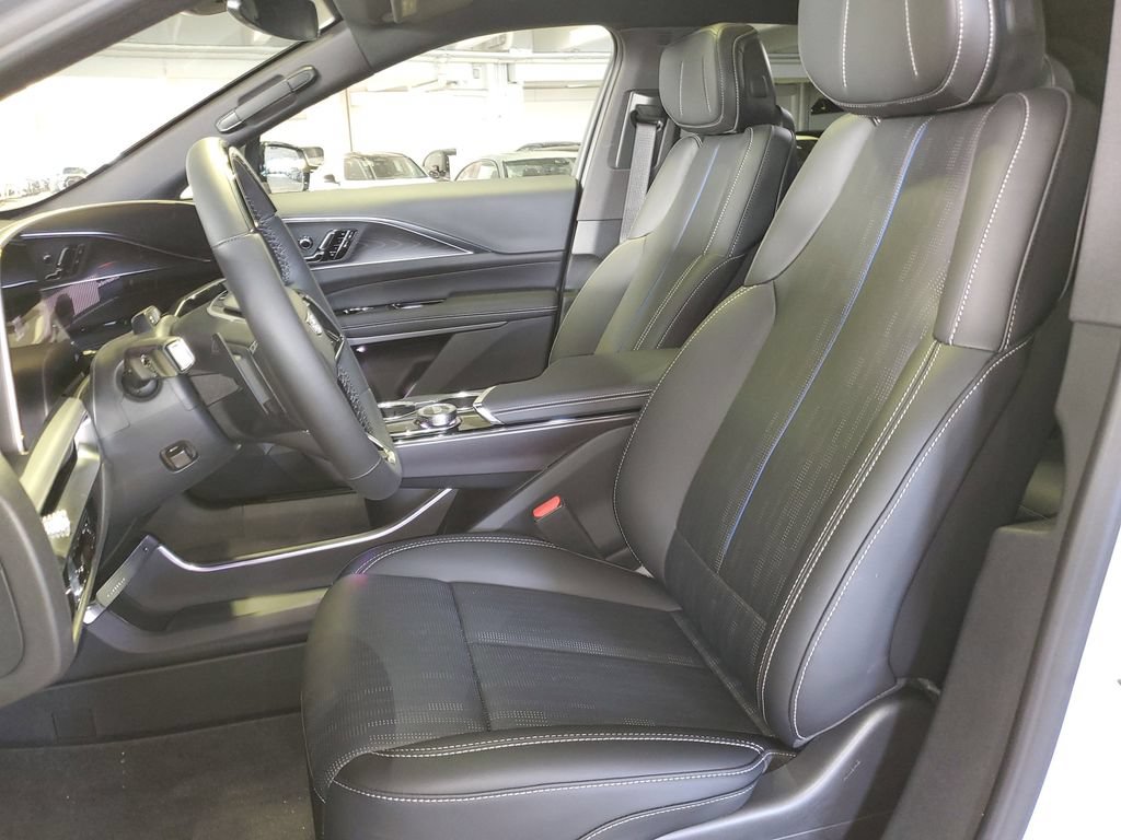 New 2026 Cadillac Lyriq Sport RWD image 16