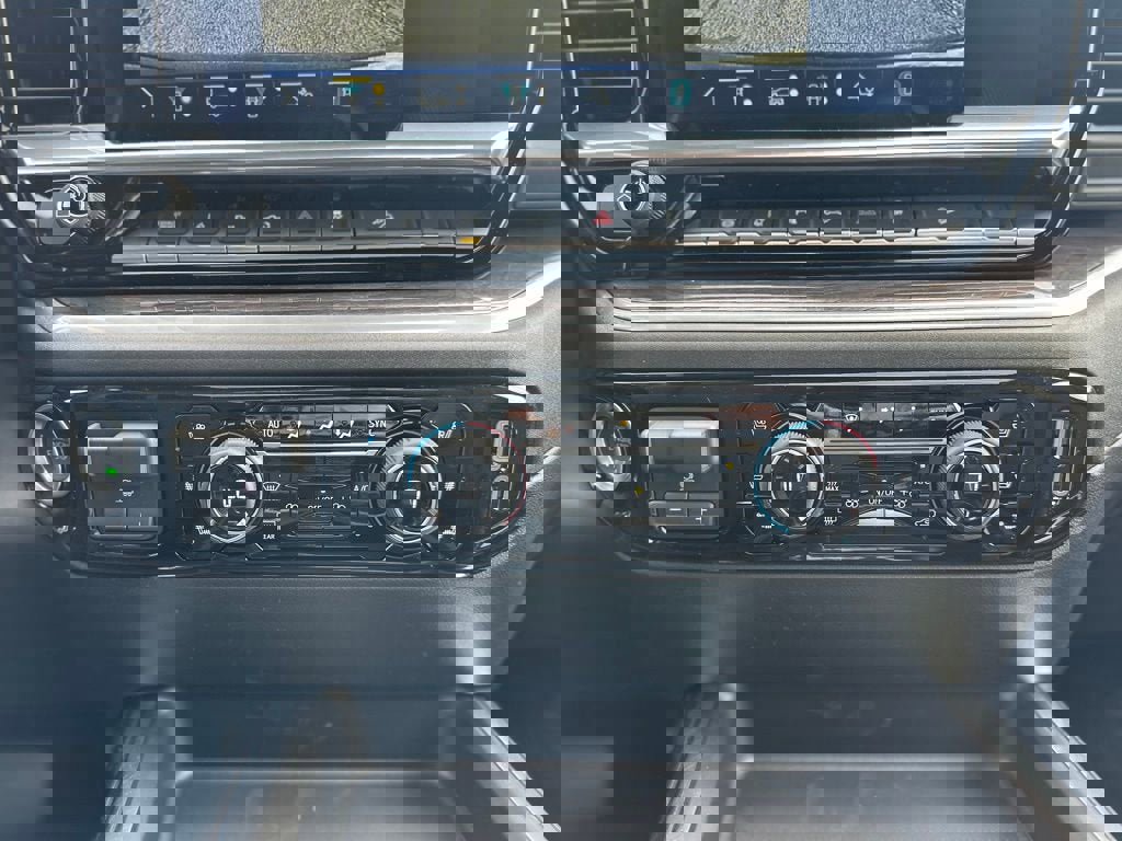 New 2026 Chevrolet Silverado 2500 LTZ w/ Trail Boss Package image 23