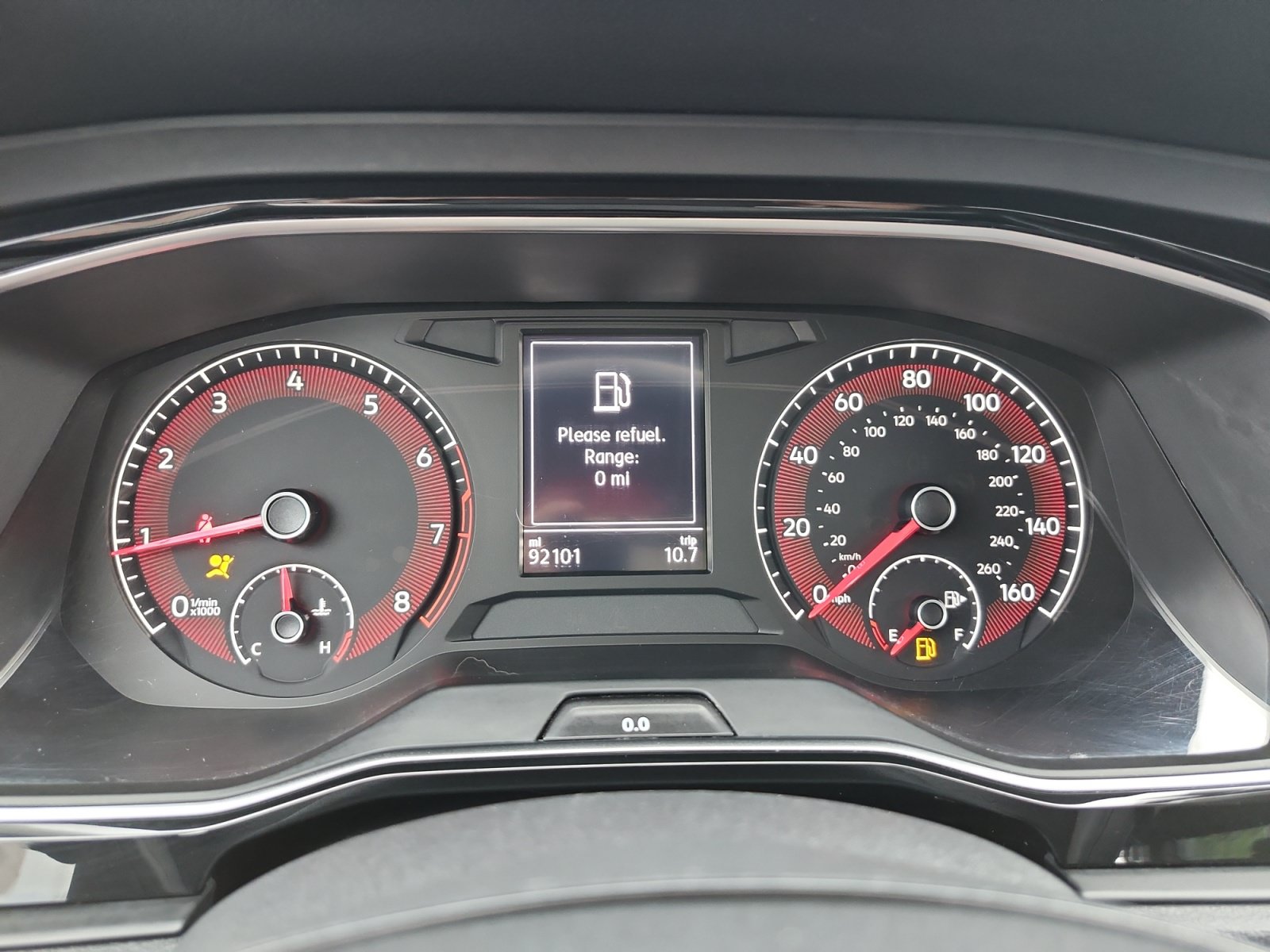 Used 2021 Volkswagen Jetta R-Line FWD image 16