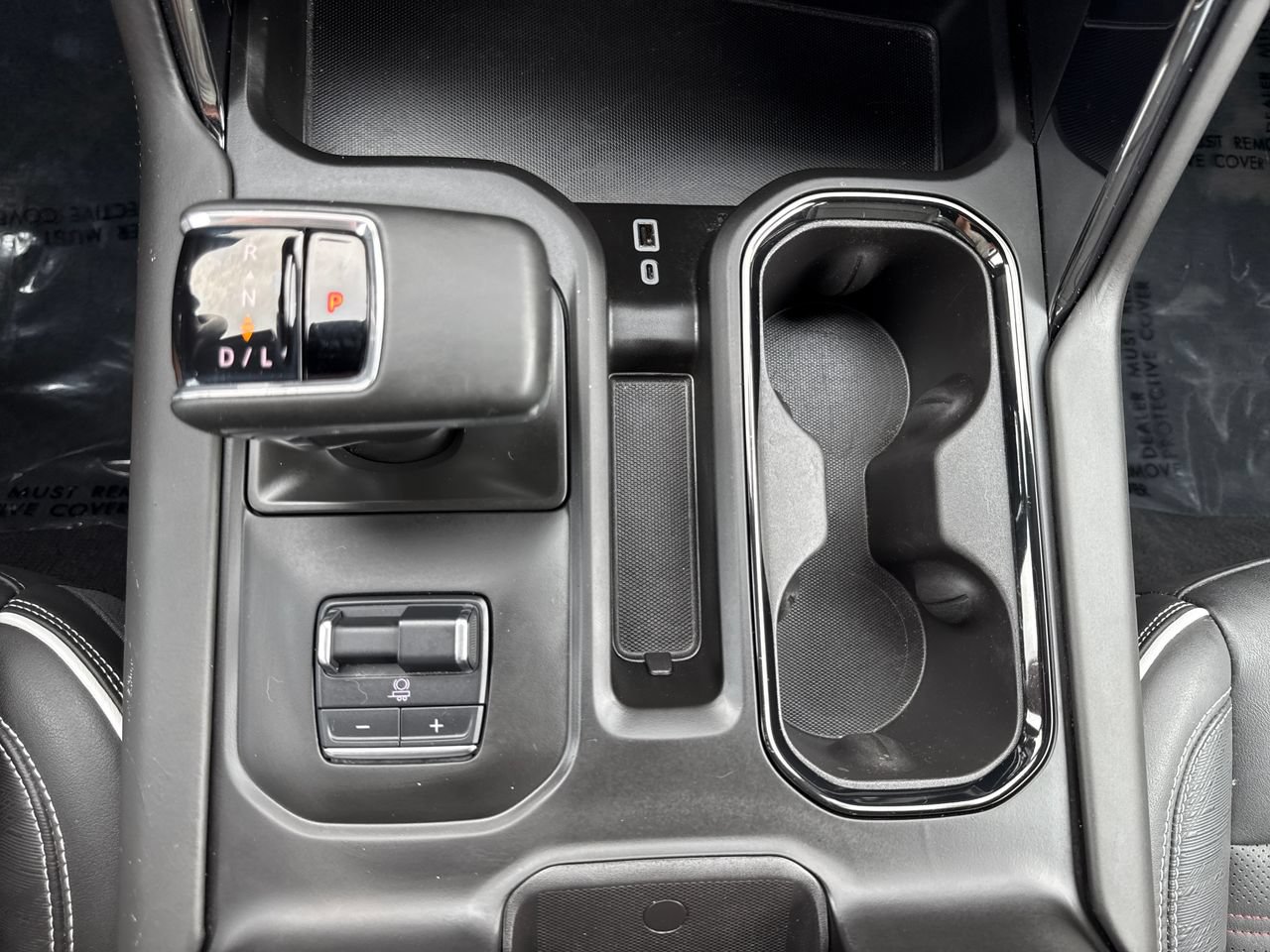 Used 2024 GMC Sierra 1500 AT4X AWD/4WD image 25