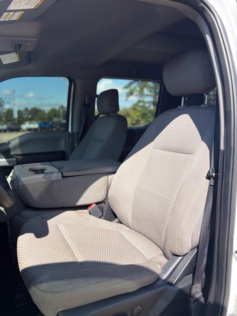Used 2020 Ford F250 XLT w/ XLT Value Package AWD/4WD image 24